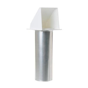 GE APPLIANCE PM8X85 DRYER VENT (GENUINE OEM PART)