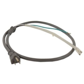 GE APPLIANCE WB18X27450 POWER CORD  ASSEMBLY (GENUINE OEM PART)