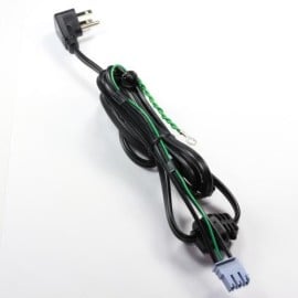 WHIRLPOOL W10859955 CORD-POWER (GENUINE OEM PART)