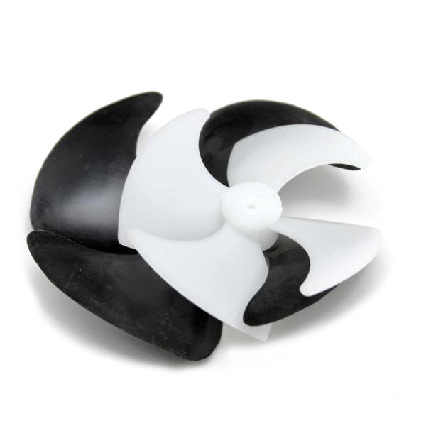 WHIRLPOOL R0000199 BLADE-FAN (GENUINE OEM PART) - Parts Solution Group