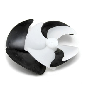 WHIRLPOOL R0000199 BLADE-FAN (GENUINE OEM PART)