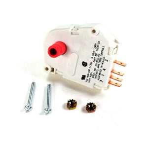 WHIRLPOOL R0131577 DEFROST TIMER KIT (GENUINE OEM PART)
