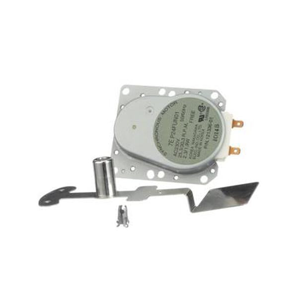 AMANA MENUMASTER R0150197 ANTENNA MOTOR KIT - TOP (genuine oem part) - Parts Solution Group