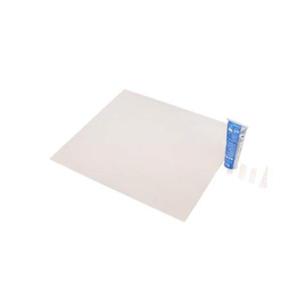 AMANA MENUMASTER R0156942 CERAMIC TRAY &amp; SEALER KIT (genuine oem part) - Parts Solution Group