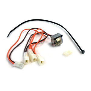 WHIRLPOOL R0161087 THERMOSTAT (GENUINE OEM PART)