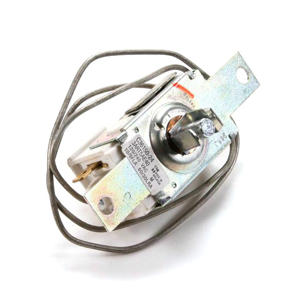 WHIRLPOOL R0161092 ASSY; CONTROLFZ (GENUINE OEM PART) - Parts Solution Group