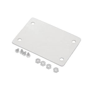 AMANA MENUMASTER R9900114 WINDOW KIT (genuine oem part)