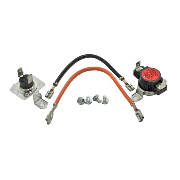 WHIRLPOOL R9900489 THRMST-FIX (GENUINE OEM PART) - Parts Solution Group