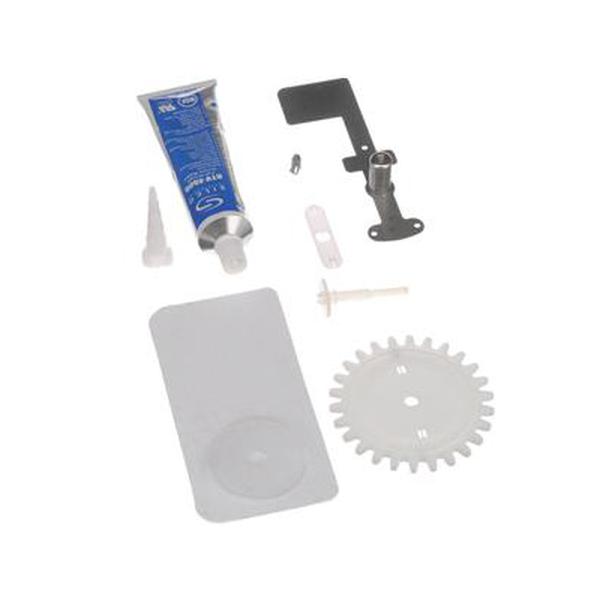 AMANA MENUMASTER R9900585 ANTENNA MOTOR KIT - BOTTOM (genuine oem part) - Parts Solution Group