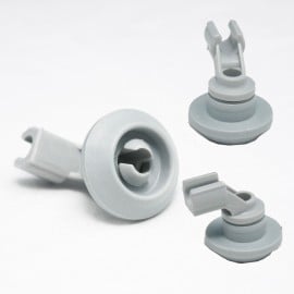 FRIGIDAIRE 154551903 KNOB (genuine oem part)