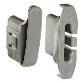 FRIGIDAIRE 5304475598 HEATER ASSEMBLY (GENUINE OEM PART)