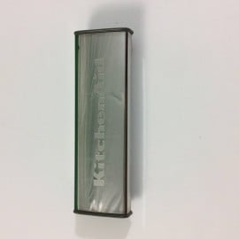 WHIRLPOOL W11110542 HANDLE (GENUINE OEM PART)