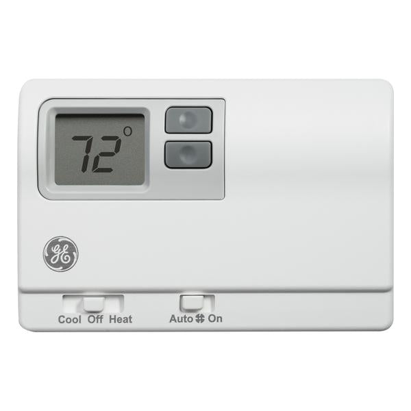 GE APPLIANCE RAK148D2 AIR CONDITIONER REMOTE THERMOSTAT (GENUINE OEM PART) - Parts Solution Group