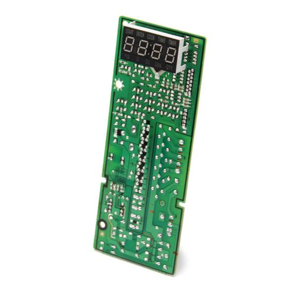 SAMSUNG RAS-SM6L-01 MICROWAVE POWER CONTROL BOARD ASSEMBLY (genuine oem part) - Parts Solution Group