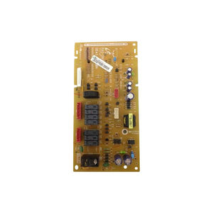 SAMSUNG RAS-SM7GV-11 MICROWAVE RELAY CONTROL BOARD (GENUINE OEM PART)