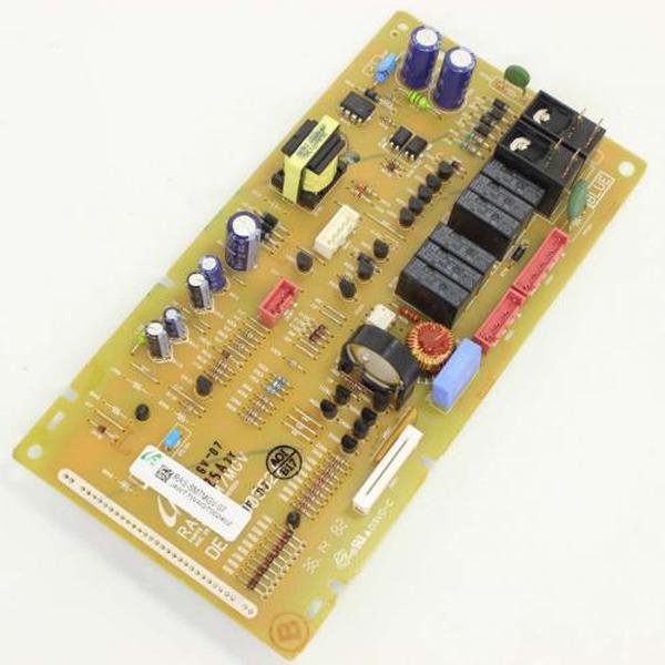 SAMSUNG RAS-SM7MGV-07 MICROWAVE RELAY CONTROL BOARD (genuine oem part) - Parts Solution Group