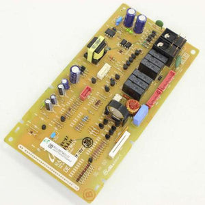 SAMSUNG RAS-SM7MGV-07 MICROWAVE RELAY CONTROL BOARD (genuine oem part)