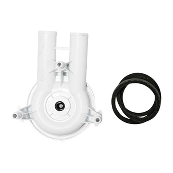 SPEED QUEEN RB150003 SPEED QUEEN WASHER PUMP AND BELT KIT (8 POST) (genuine oem part) - Parts Solution Group