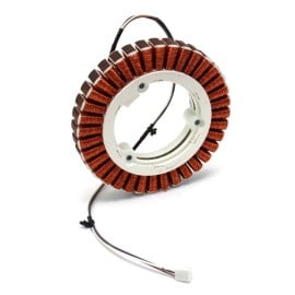 WHIRLPOOL W10365754 STATOR (GENUINE OEM PART)