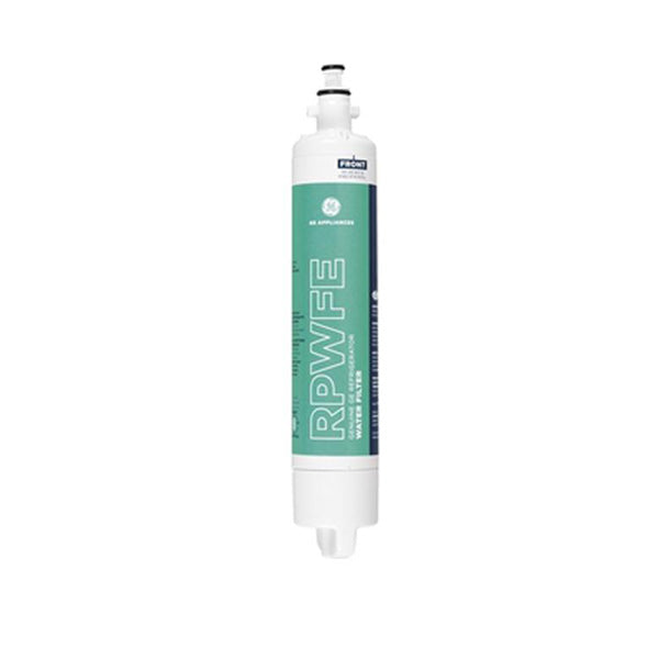 GE APPLIANCE RPWFE REFRIGERATOR WATER FILTER (genuine oem part) - Parts Solution Group
