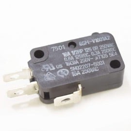 WHIRLPOOL W10915404 SWITCH (GENUINE OEM PART)
