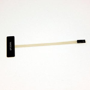 BROAN NUTONE S97015821 CONTROL (genuine oem part)