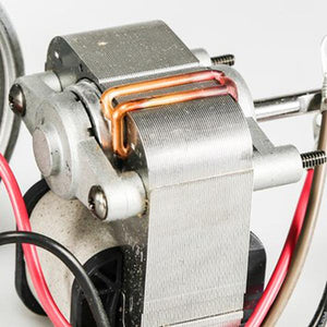 BROAN NUTONE S97017062 HEATER MOTOR WHEEL (genuine oem part)