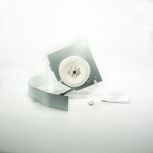 BROAN NUTONE S97017646 FAN ASSEMBLY (genuine oem part)