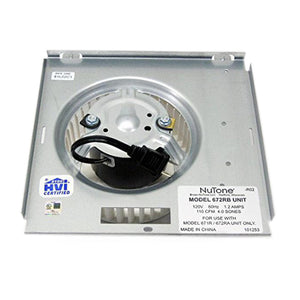 BROAN NUTONE S97017709 MOTOR (genuine oem part)