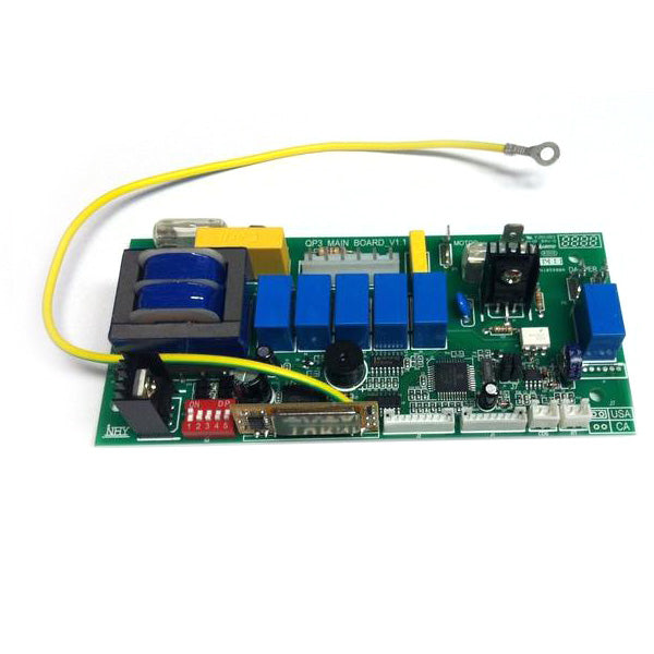 BROAN NUTONE S97018260 BOARD (genuine oem part) - Parts Solution Group