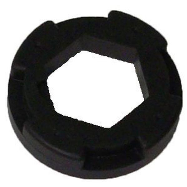 BROAN NUTONE S99100412 RUBBER (genuine oem part) - Parts Solution Group