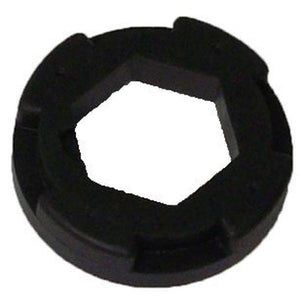 BROAN NUTONE S99100412 RUBBER (genuine oem part)