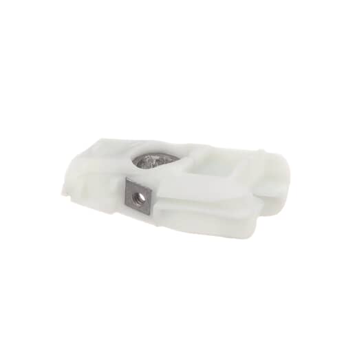 SAMSUNG DA61-08077A FREEZER HANDLE SUPPORT (GENUINE OEM PART)