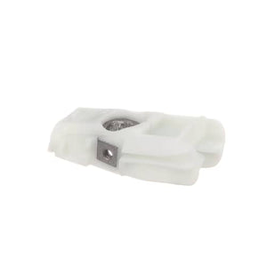 SAMSUNG DA61-08077A FREEZER HANDLE SUPPORT (GENUINE OEM PART)