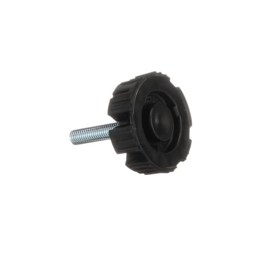 SAMSUNG DA61-10521A REFRIGERATOR FRONT FOOT (genuine oem part)