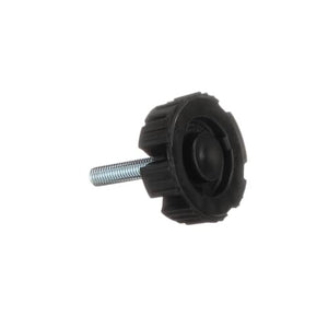 SAMSUNG DA61-10521A REFRIGERATOR FRONT FOOT (genuine oem part)
