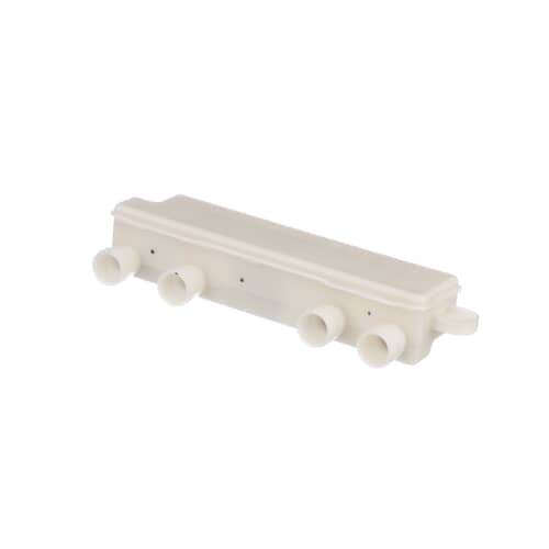 SAMSUNG DC97-20108B HOSE CONNECTOR ASSEMBLY (genuine oem part)