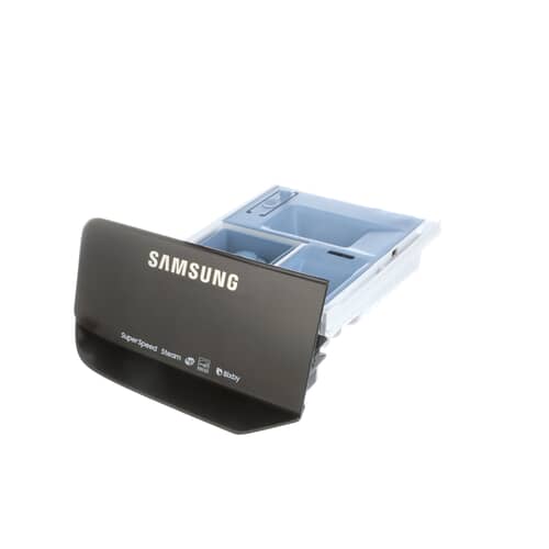 SAMSUNG DC97-21924A DRAWER-MODULE ASSEMBLY (GENUINE OEM PART)