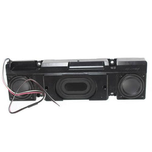 SAMSUNG 3001-002858 SPEAKER; 4OHM 85DB (GENUINE OEM PART)
