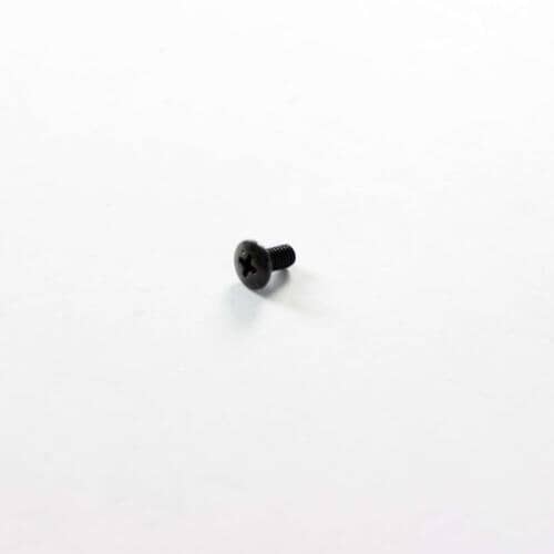 SAMSUNG 6001-002621 SCREW-MACHINE; BH + M4 L8 ZPC (BLK) (GENUINE OEM PART)