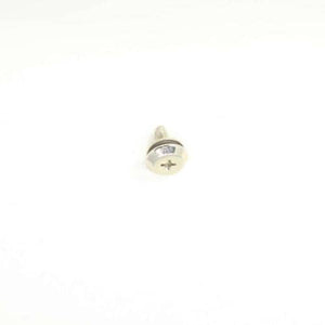 SAMSUNG 6001-002702 MACHINE SCREW (GENUINE OEM PART)