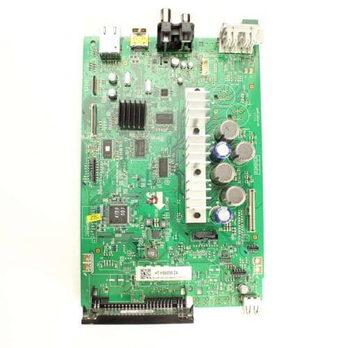 SAMSUNG AH94-03260A ASSY PCB MAIN; HT-H5500 BD HOME THEATER Z (GENUINE OEM PART)