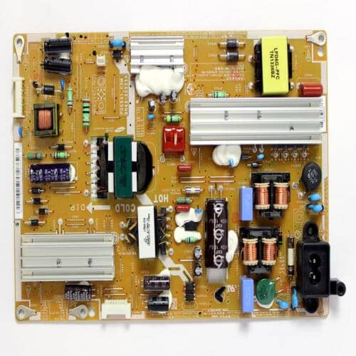 SAMSUNG BN44-00503A DC VSS-PD BOARD; PD55A1_CSM AC/DC 156W (GENUINE OEM PART)
