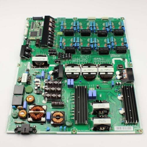 SAMSUNG BN44-00675A DC VSS-PD BOARD; L65D2L_DSM AC/DC 377W (GENUINE OEM PART)