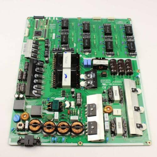 SAMSUNG BN44-00675B DC VSS-PD BOARD; L65D2L_DDY AC/DC 377W (GENUINE OEM PART)