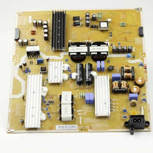 SAMSUNG BN44-00755A DC VSS-PD BOARD; L55N4_ESM AC/DC 286W (GENUINE OEM PART)
