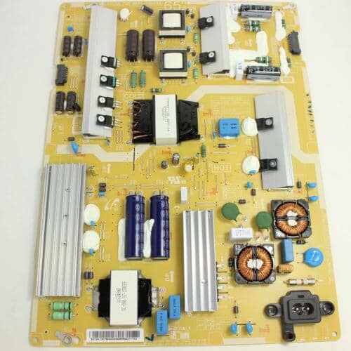 SAMSUNG BN44-00805A DC VSS-PD BOARD; L65S5N_FHS AC/DC 253W (GENUINE OEM PART)