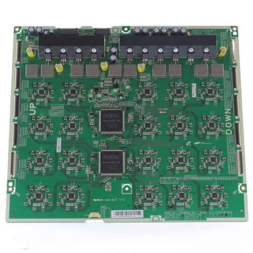 SAMSUNG BN44-00819A DC VSS-PD BOARD; L65SM9NC_FSM AC/DC 380W (GENUINE OEM PART)
