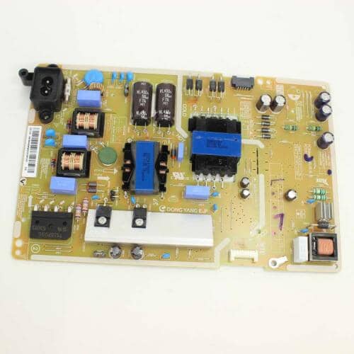 SAMSUNG BN44-00856A DC VSS-PD BOARD; L50MSF_FDY AC/DC 146W (GENUINE OEM PART)