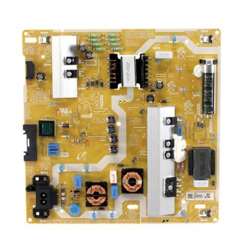 SAMSUNG BN44-00932S DC VSS-PD BOARD; L65E7N_RHS AC/DC 176W (GENUINE OEM PART)